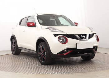 Nissan Juke 1.2 DIG-T
