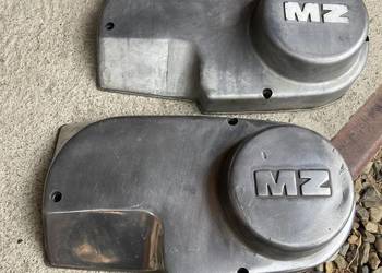 Mz etz 250