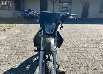 Gilera smt 80/50
