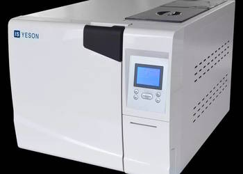 Autoklaw Yeson YS-18L-E LCD