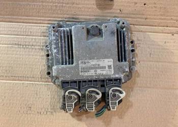 Komputer sterownik silnika  Ford focus 2 mk2 c-max