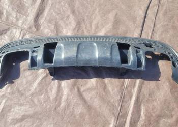 DYFUZOR SPOILER DOKLADKA ZDERZAKA TYŁ MERCEDES GLA W156 AMG A1568852825