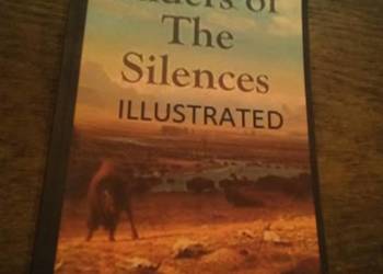 Riders of the silences. Po angielsku!