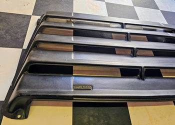 Auto-plas Ford Capri mk2, mk3 żaluzja, louvers, rarytas