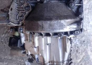 Skrzynia biegów Peugeot 2.0 HDI 20MB25