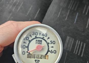 Licznik Romet Komar Sprawny