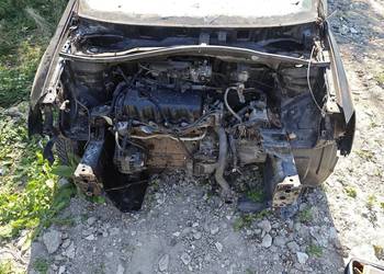 Sprzedam silnik Hyundai Getz