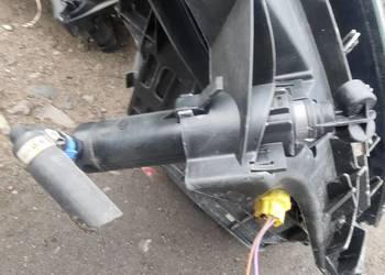 Spryskiwacz lampy lewy prawy 8T0955101B 8T0955102B Audi a5 8T xenon