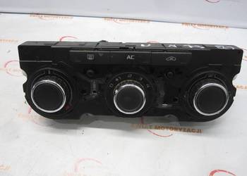 SKODA YETI 12r panel klimatyzacji 3T0820047AB