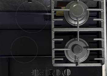 Outlet Agd: Płyta Gorenje GCE691BSC Warszawa