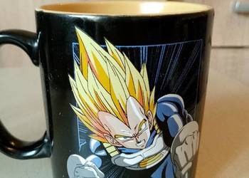 Kubek Dragon ball