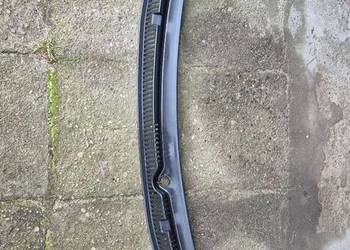 Podszybie Vw Polo 9N