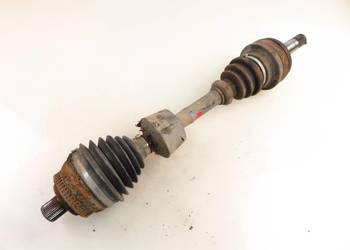 PÓŁOŚ LEWA VW SHARAN I 1.9 TDI