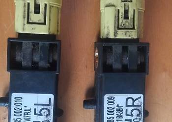 Czujnik uderzenia Nissan Almera n16 0285002010.0285002009