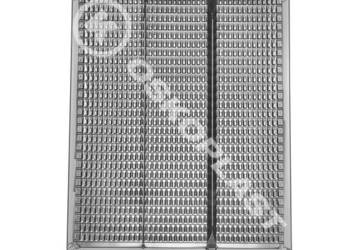 Sito dolne do kombajnu Volvo Aktiv 800 / Aktiv 1110 PRODUCENT