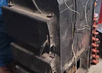 ** Sprzedam części do pieca Elektromet **