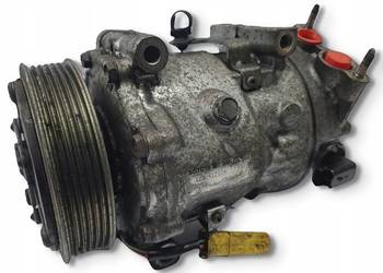 SPRĘŻARKA KLIMATYZACJI Peugeot 3008 1.6 HDI SD7C16 1390
