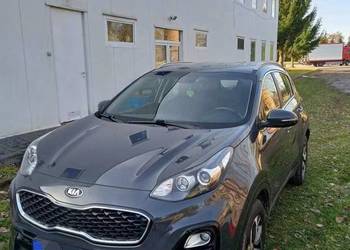 Kia Sportage - niezawodny samochód