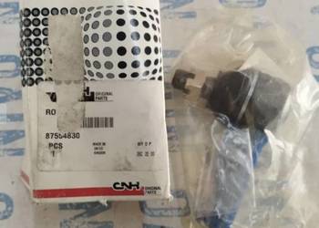 Mechanizm silownik 87554528 case new holland