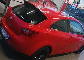 Seat Ibiza 1.6mpi