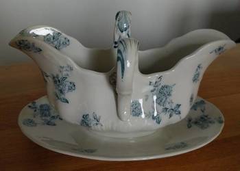 Sosjerka 1890r Furniwals Limited Trade Mark