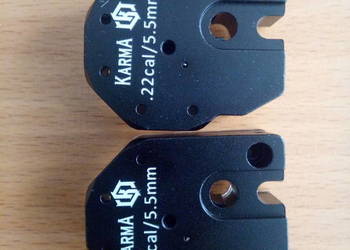 Magazynki do AEA SF 5.5mm