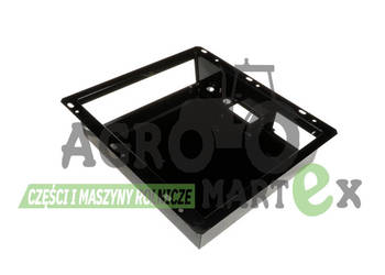 87529453 OBUDOWA DOLNA CNH