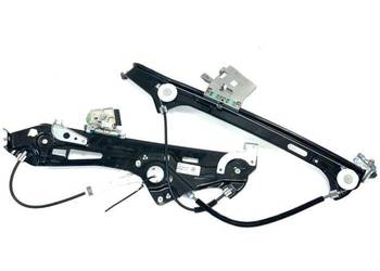 MERCEDES CLS W219 mechanizm podnosnik szyby przedni prawy przod oryginal