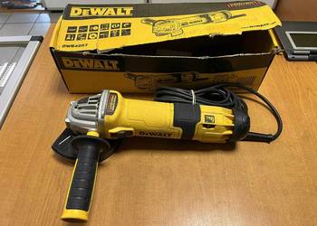 Szlifierka kątowa DeWalt DWE4257 1500W 125mm