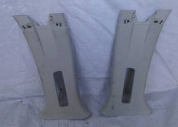 EDGE OSŁONA NAKLADKA SLUPKA PLASTIK LEWY