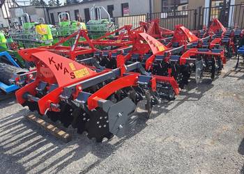 Brona agregat Talerzowa/y FARM- STAL KWAS DEXWAL