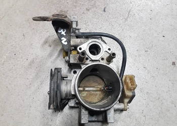 PEUGEOT 406 2.0 16V PRZEPUSTNICA POWIETRZA CZUJNIK N34099914 N34 099914