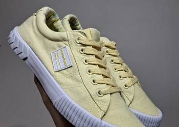 North Star Bata 39 trampki tenisówki sneakersy unisex pastelowe retro