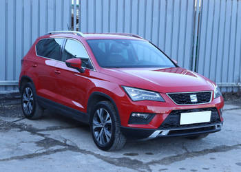 Seat Ateca 1.4 TSI
