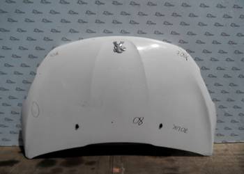 PEUGEOT 208 I 13r maska