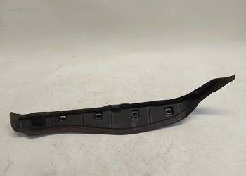 BMW G21 G20 Kombi osłona wygłuszenie błotnika prawa przód 7433820