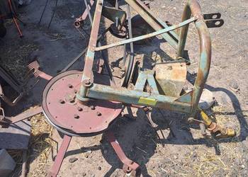 Przewracarka karezulowa