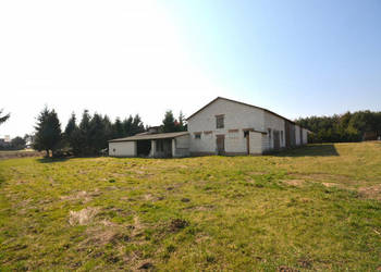 Działka Jawidz 2227m2