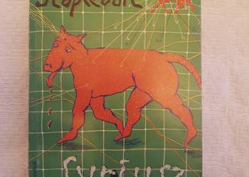 Olaf Stapledon: SYRIUSZ