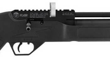 Wiatrówka PCP Hatsan Flash 5.5 mm