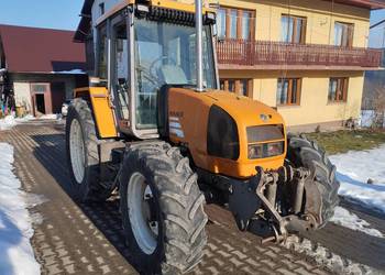 ciagnik renault temis 550 x