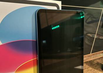 Sprzedam Tablet iPad 10 gen. 64GB