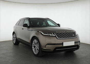 Land Rover Range Rover Velar D240