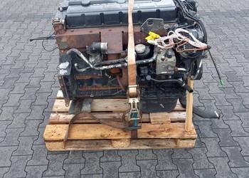 Silnik MAN TGL TGM D0836 LFL53