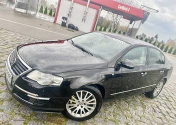 Passat b 6 sedan Passat b 6 sedan