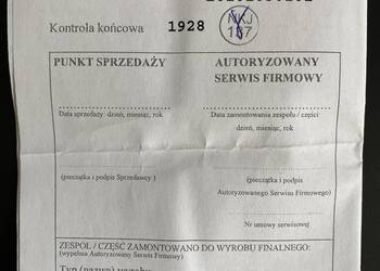 Zawór elektromagnetyczny Termet Z0101030101