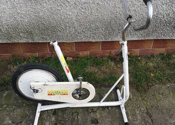 Rower stacjonarny Romet - 1995r.