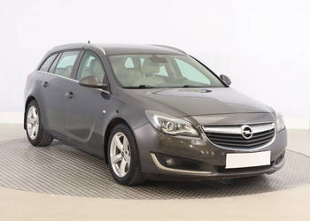 Opel Insignia 2.0 CDTI
