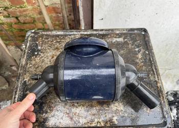 Dniepr Oryginalny Filtr Sriodek Metaliowy Nowy