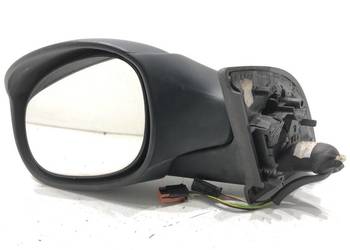 LUSTERKO LEWY CITROEN C3 I Hatchback ZEWNĘTRZNE LEWA, BOCZNE
